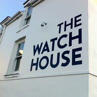 The Watch House (@the_watch_house) 's Twitter Profile