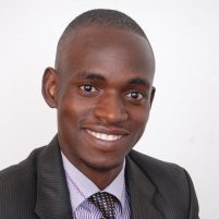 DrVictorKiwujja's profile picture. 