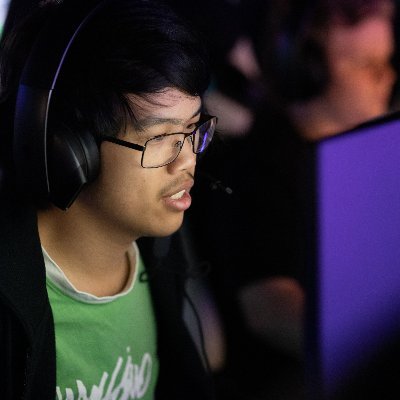 🇦🇺🇰🇭 | 19 | Content Creator for @ArcadeESP
YT:https://t.co/BKy7Y0eQSX
Twitch: https://t.co/5Bzk0W97jJ
