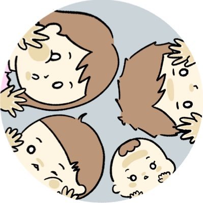 ぽぽ。@🤰繊細っ子育児×幼児心理学資格を持つママさんのプロフィール画像