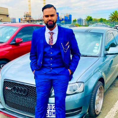 - Wits 2x graduate (BCom, BCom hons.) - MBA student