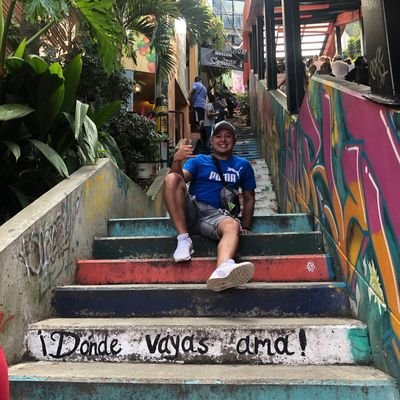 JulianR_30's profile picture. Back End Developer | Engineer