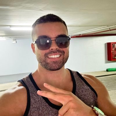 christiankosmos's profile picture. bodybuilding