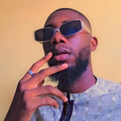 kingbrahms7's profile picture. Cinematographer/ Creative Director… @wizkidayo