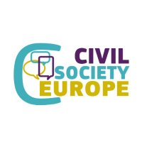 Civil Society Europe(@EuCivilsociety) 's Twitter Profile Photo
