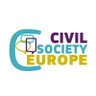EuCivilsociety's profile picture. A network of civil society organisations active in civil, economic, cultural, social and environmental rights working to promote civic participation in Europe.