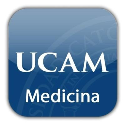 Cuenta oficial del Grado de Medicina de la Universidad Católica San Antonio de Murcia