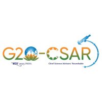 G20-Chief Science Advisers Roundtable (G20-CSAR)(@G20_CSAR) 's Twitter Profile Photo