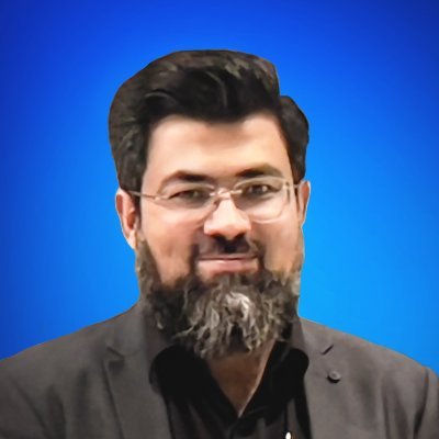 ImranBinNaeem's profile picture. 