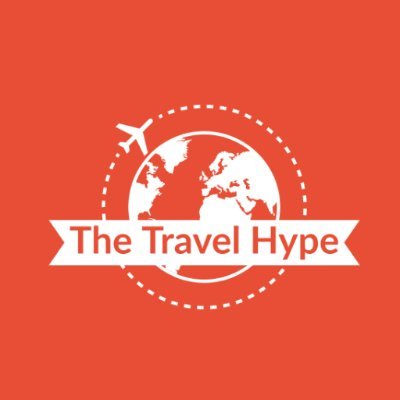 Welcome to The Travel Hype page! Showing people the best travel tips and ideas from around the globe!✈️ Check our website for blogs!😁Some content not owned!