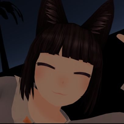 kubosan_vr's profile picture. 糸目 パジャマ その他