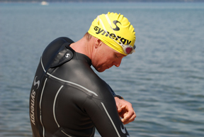 We design and produce triathlon wetsuits that rock. Comfortable, buoyant and cost less than you'd think!