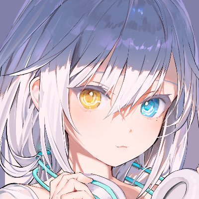 声優 / 歌唱 / イラスト / デザインのお仕事をしています✨
ご依頼はホームページから！

📅現在の納期
スタジオ収録：6月上旬～
宅録：6月中旬～

活動サイト：https://t.co/yszYdYhGZw
🌱タグ：#しき生 #描く式 #しきりぬき