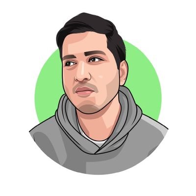 siam_noob's profile picture. Software Developer working with React, Next and various other stuff.
