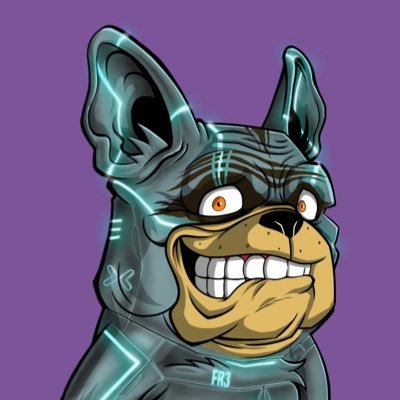 PaulReveloDig's profile picture. CEO & Fundador de Pandora X. Ecosistema web3 y NFT #PandoraX #NFTStudios #criptolover #Español @frenchies_blue
