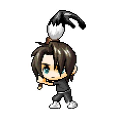Niekさんのプロフィール画像