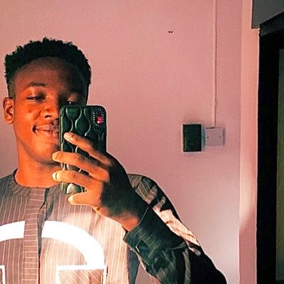 evansemechebe13's profile picture. 