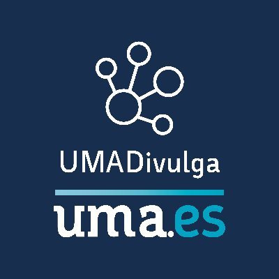 Unidad de Cultura Científica y de la Innovación de la Universidad de Málaga.