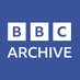 BBC Archive (@BBCArchive) Twitter profile photo