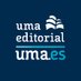 UMA Editorial (@umaeditorial) Twitter profile photo