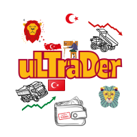 ulTrader(@ulTrader1905) 's Twitter Profile Photo