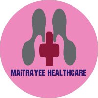 MAITRAYEE HEATHCARE(@MAiTRAYEEHEALTH) 's Twitter Profile Photo