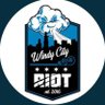 WindyCityRiot's profile picture. #RoaringRiot chapter based in #Chicago, IL. Come watch the #Panthers games with us. Bar: Joe’s on Weed Street. #KeepPounding