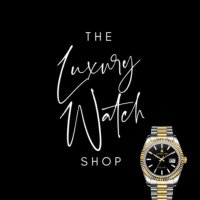 The Luxury Watch Shop(@luxwatchshopuk) 's Twitter Profile Photo