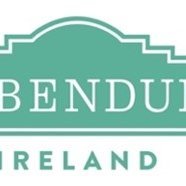 Bibendum Ireland(@Bibendumirl) 's Twitter Profile Photo