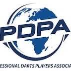 The Professional Darts Players Association