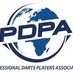The PDPA (@PDPA_darts) Twitter profile photo