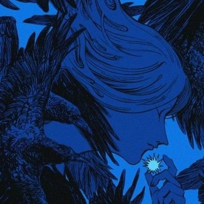 Mafūunさんのプロフィール画像