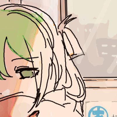 たけしいさんのプロフィール画像