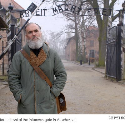 David Wilkinson's documentary seeks to discover why so many of those who committed murder during the Holocaust were never prosecuted or even questioned.