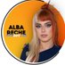 Alba Reche Argentina 🏹🇦🇷 (@AlbaRecheARG) Twitter profile photo