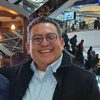 Henry Luis Pérez G. (@henryluisp) 's Twitter Profile Photo Henry Luis Pérez G. (@henryluisp) 's Twitter Profile Photo