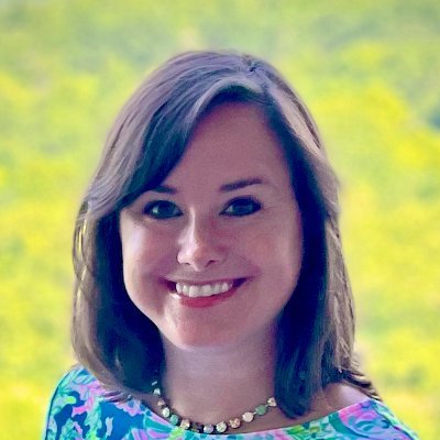 Katie Patton for Clerk in Russell County, Virginia