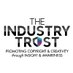 The Industry Trust (@industrytrust) Twitter profile photo The Industry Trust (@industrytrust) Twitter profile photo