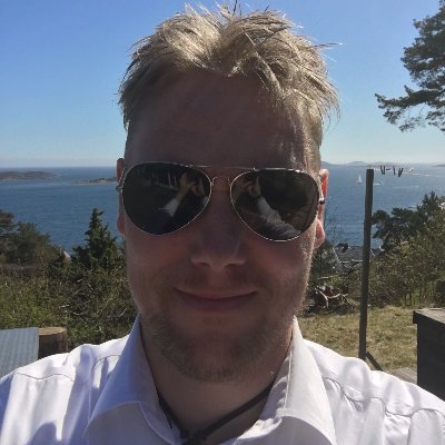 MagnusNygrd6's profile picture. 