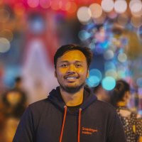 Bayu Saputra (@bayjoee) 's Twitter Profile