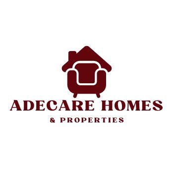 AdecareHomes's profile picture. We Specialize in:
Gerard & Aluminium Roofs
Interior & Exterior Design/ Works
Home & Office Furnitures
POP
Tiles
Doors
Cottons
E.T.C