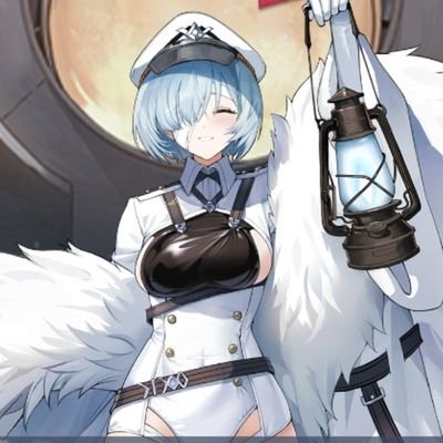加賀 零（アズレン ウマ娘 NIKKE CUE!垢）さんのプロフィール画像