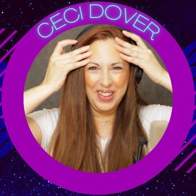 CeciDover Profile Picture