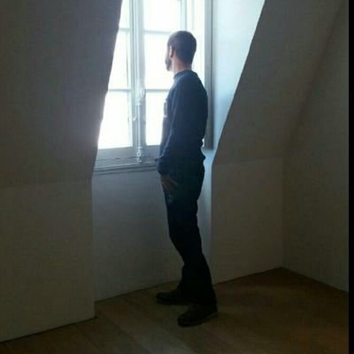 ErtenSC's profile picture. Viendo la vida pasar