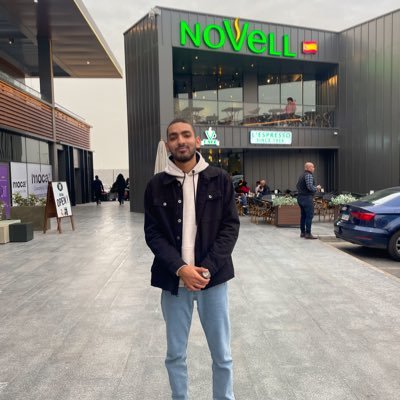 marcoIbrahim_'s profile picture. 𓋹