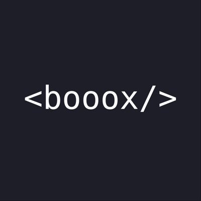 @booox_io