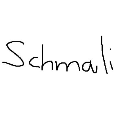 Schmali