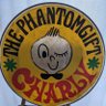Fthephantomgift's profile picture. ザ・ファントムギフト THE PHANTOM GIFT .........杉村ルイ Lui Bluesface vo /ナポレオン山岸 Napoléon Yamagishi guitar /サリー久保田 Sally Kubota bass /チャーリー森田 Charlie Morita ds&vo