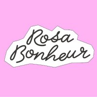 Rosa Bonheur βπ (@rosabonheur) 's Twitter Profile