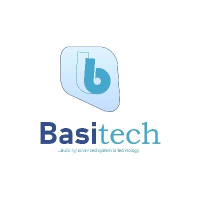 BasitechS's profile picture. Building Advanced Systems In Technology
•Web Development
•Mobile App (iOS & Android) development
•Software Development
Over 1000 Projects in 5years
